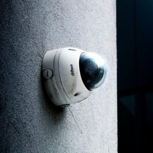 dome camera